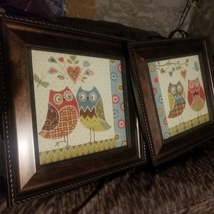 Kirkland's Owl Pictures